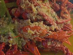 -沪小胖·小龙虾·蓝龙王(八佰伴店)