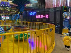 -弘阳·未来世界(弘阳广场店)