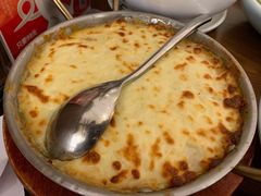 -吕氏疙瘩汤·新鲁菜(济南万象城店)
