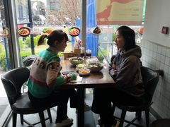 -李先生牛肉面大王(大兴枣园店)