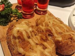 -若蘭慈·无国界素食料理(欢乐海岸店)