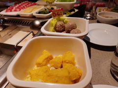 -海底捞火锅(枫蓝国际购物中心店)