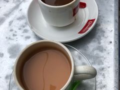 -多春茶室