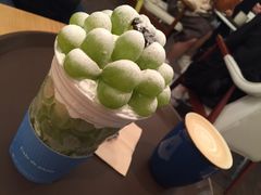 -Cafe de Paris(林荫路店)