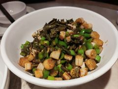 -味上湘菜馆(阿波罗店)