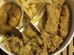 -肯德基(汇腾店)