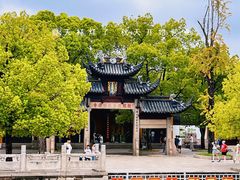 -西园戒幢律寺