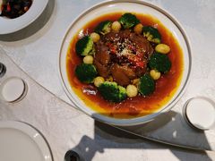-箱美术馆私房菜(水晶郦城店)