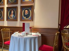 -玫瑰厅上海菜(兴国路店)