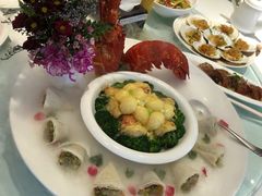 -万龙洲海鲜(大兴绿地缤纷城店)