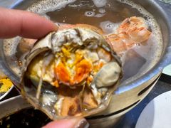 -川骄海鲜自助(河东店)