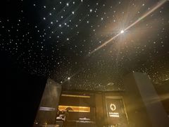 -STARRY CAFE & LOUNGE BAR(高新店)