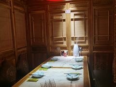 -小吊梨汤·北京菜·烤鸭(华润万象城店)