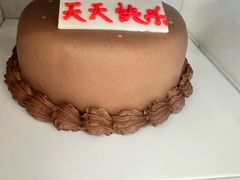 -新侨三宝乐面包店(崇文门店)