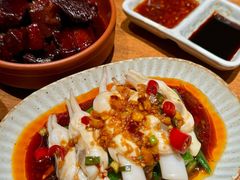 -麽麽家•爆炒牛肉饭(景瑞时光里店)