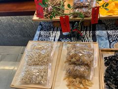 -长安炊烟庭院陕菜(七路明光路店)