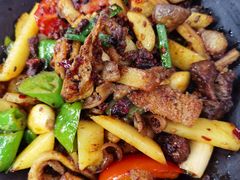 -胡师傅三下锅(汽车站店)