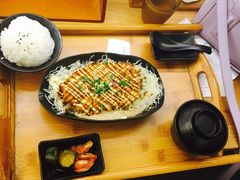 -雷门拉面·现熬骨汤(凯德来福士店)