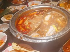 -牛New寿喜烧(虹桥新天地店)