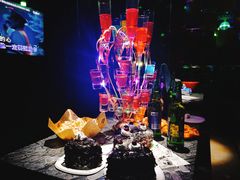 -麦克疯KTV(花园店)