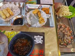 -蛙宴·美蛙火锅基地(万象城店)