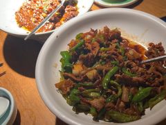 -沅江水·湖南家宴(南村万博长隆商圈店)