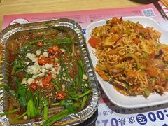 -聚点串吧·北京烧烤(赵登禹路店)