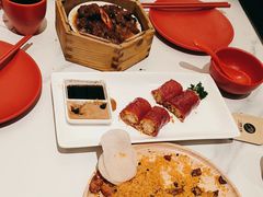 -避风塘·金牌店·夜宵(金玉兰店)