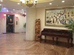 -味茂·老船夫1927(东海东路店)