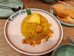 -迷你椰·泰式大排档(北京首店)