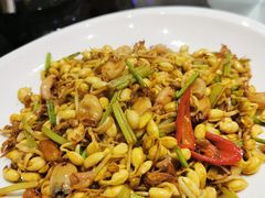 龙芽叽咕-好兄弟郭巨海鲜(天一阁店)