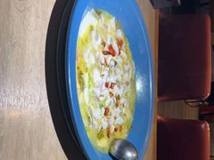 -百岁我家酸菜鱼·烤串(运河上街店)