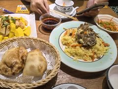-新疆亚克西音乐餐厅(南方花园店)