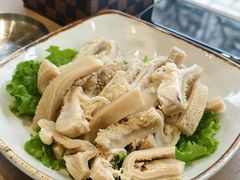 牛肚-东吉馆韩式餐厅(八经街总店)