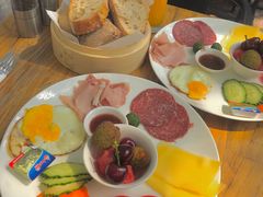-zarah(鼓楼店)