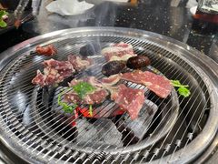 -丹东丛炟海鲜烧烤(江艺路店)