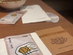 -CURRY YA 熟成咖哩專門店(深圳湾万象城店)