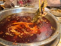 -肖肖酸萝卜鱼火锅(总店)