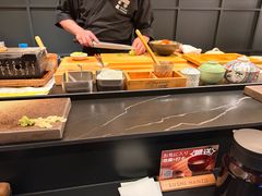 -Sushi Hanzo半藏(天环广场店)