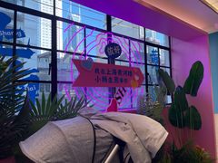 -小杨生煎(黄河路店)