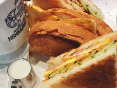 -西村咖啡店 (中山手本店)