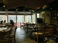 大堂-潇湘阁(昆泰国际大厦店)