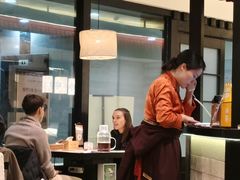 -一叶一世界•素食餐厅(环球中心店)