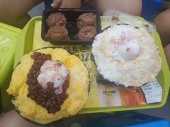 -MOMO冰品·生巧汤圆(红桥店)