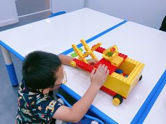 -百变天才机器人编程中心·信奥·无人机·科技特长生(金田广场店)