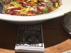 -太二酸菜鱼(海口友谊广场店)