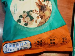 -春水锅贴·传统鲁菜(大明湖店)