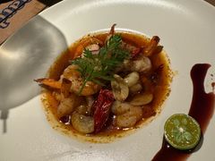 -MARU玛露音乐餐厅(大学路店)