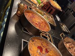-九月海·海鲜自助(世纪东方店)