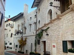 -华谊兄弟（长沙）电影小镇